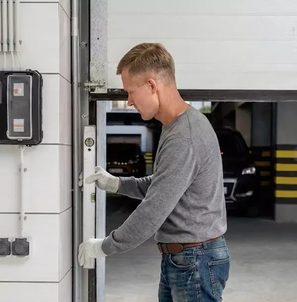 Why Choose Us for Door, Gate and Security Services in West Mifflin, PA