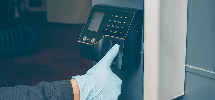 Access Control Installation West Mifflin