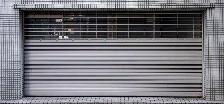 Advanced Solutions for Your Aluminum Garage Doors in West Mifflin, Pennsylvania