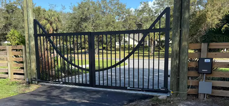 Gate Motor Repair West Mifflin