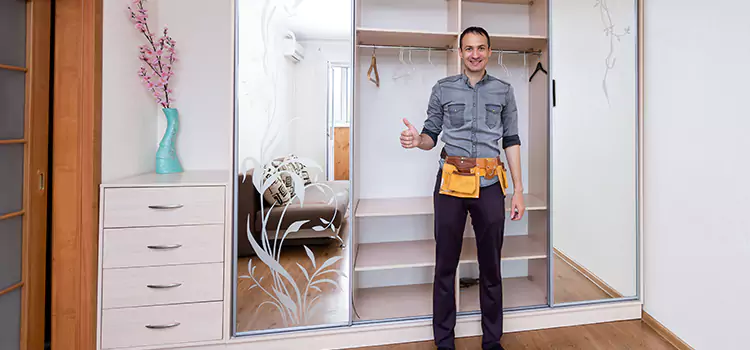 Sliding Closet Door Replacement West Mifflin