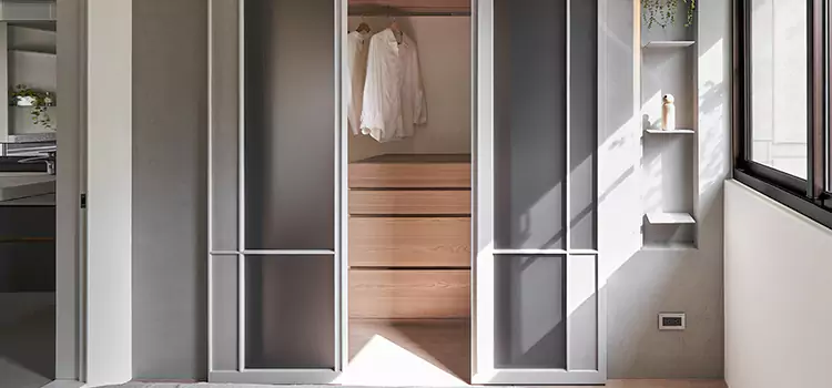 Mirror Sliding Door Replacement West Mifflin