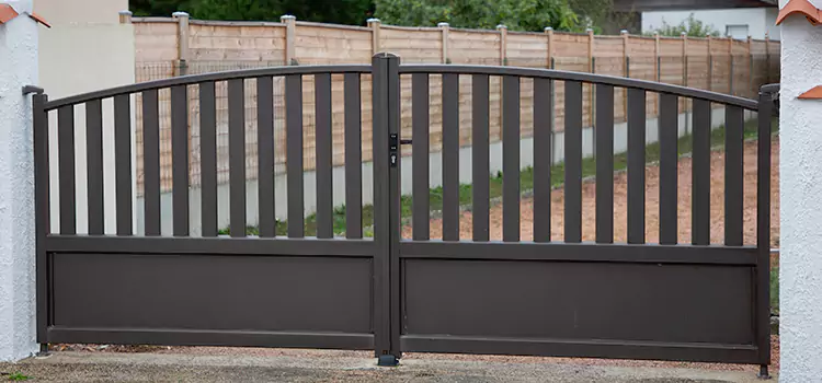 Advanced Gate Solutions in West Mifflin, PA