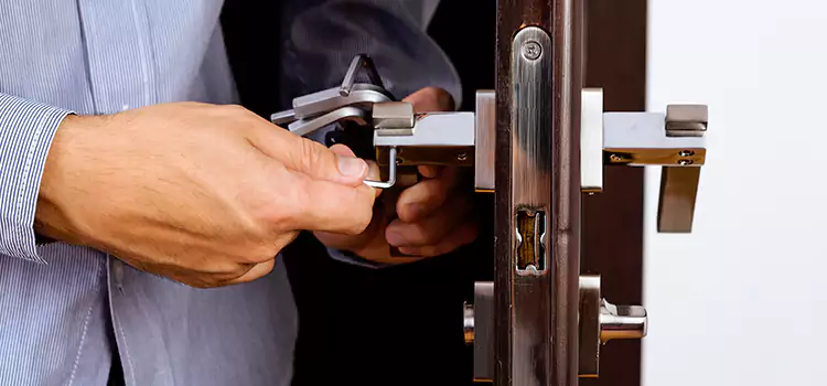 Commercial Door Lock Repair West Mifflin