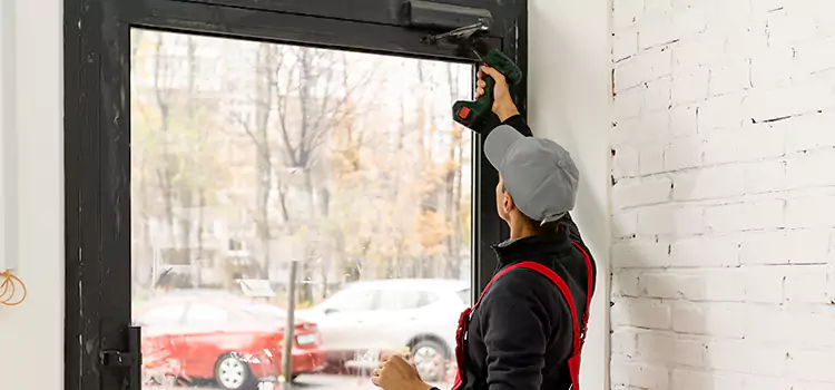 Comprehensive Door Closer Services in West Mifflin, PA