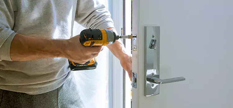 Door Knob Lock Repair West Mifflin