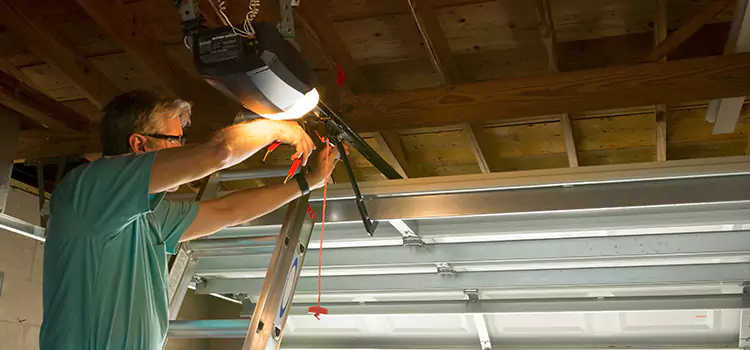 Garage Door Opener Sales and Installation West Mifflin