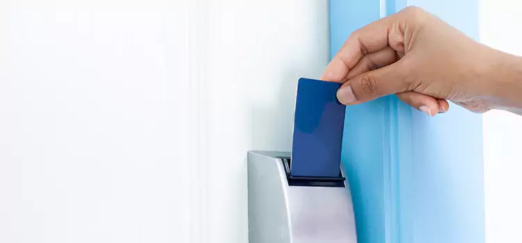 Access Control System Integration West Mifflin