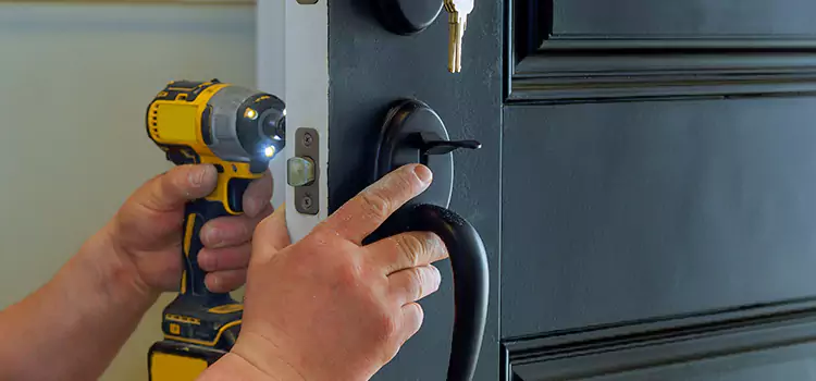 Locksmith Emergency Service West Mifflin