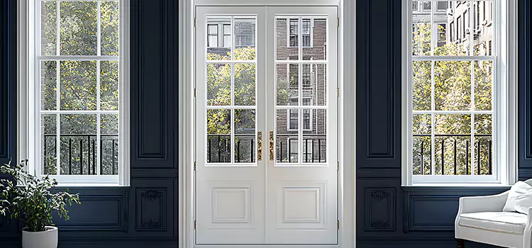 French Door Lock Repair West Mifflin