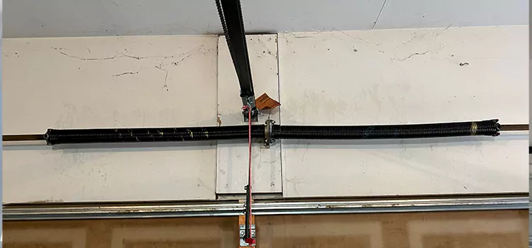 Garage Door Cable Repair Near Me in West Mifflin, PA