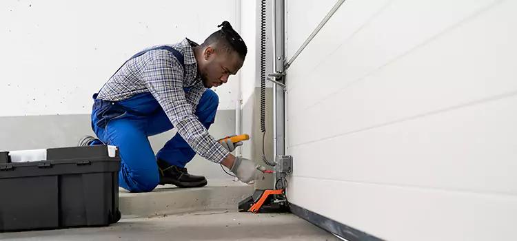 Expert Solutions for Every Garage Lock Need in West Mifflin, PA