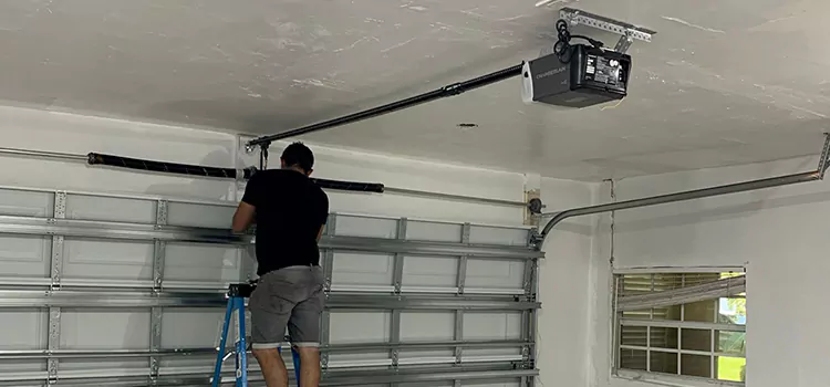 Garage Door Opener Repair Near Me in West Mifflin, PA