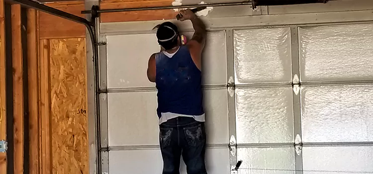 Specialized Garage Door Panel Solutions in West Mifflin, PA