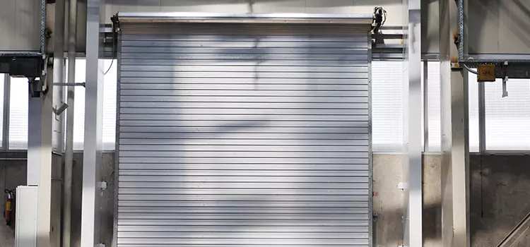 Roller Door Maintenance West Mifflin