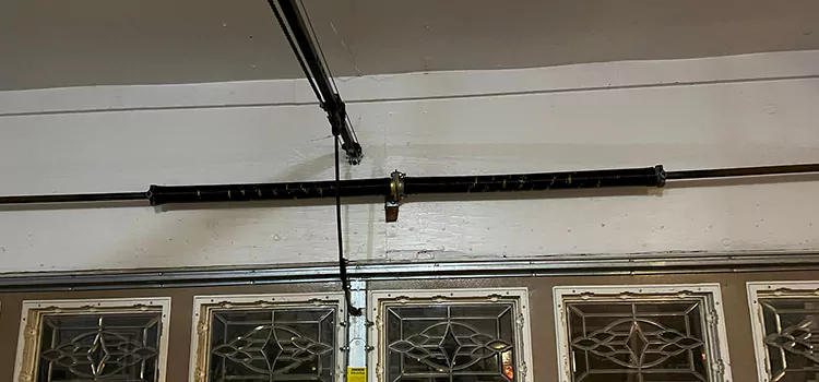 Garage Door Spring Repair Near Me West Mifflin