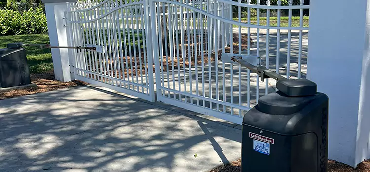Automatic Gate Opener Repair West Mifflin