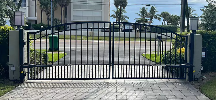 Gate Opener Replacement Near Me in West Mifflin, PA