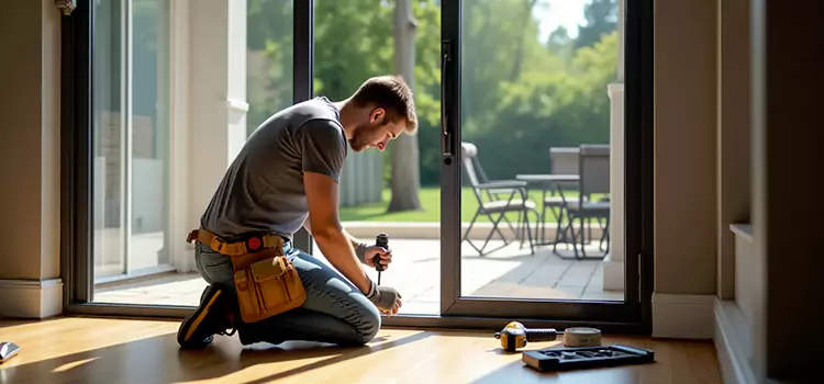 Comprehensive Solutions for Every Glass Door Need in West Mifflin, PA