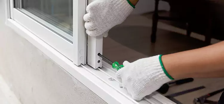 Sliding Glass Door Lock Repair West Mifflin