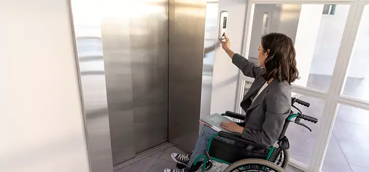 Benefits of Modern Handicap Door Systems in West Mifflin, PA