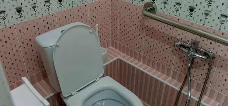 Meeting Diverse Needs With Accessible Restroom Solutions in West Mifflin, PA
