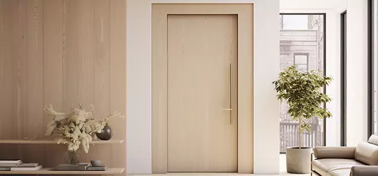 Choose Quality for Your Inside Doors in West Mifflin, PA