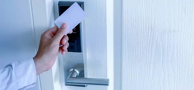 Why Choose Us for Your Keycard Lock Installation in West Mifflin, PA?