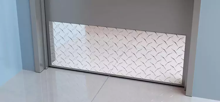 Benefits of Professional Kick Plate Solutions in West Mifflin, PA