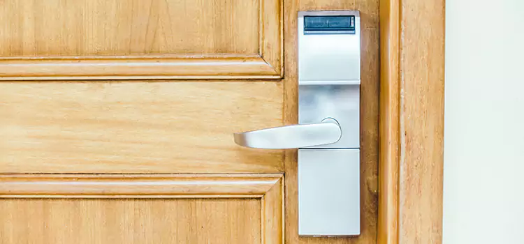 Electromagnetic Door Lock Installation West Mifflin