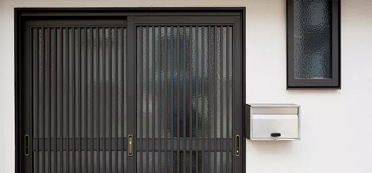 Sliding Screen Door Repair West Mifflin