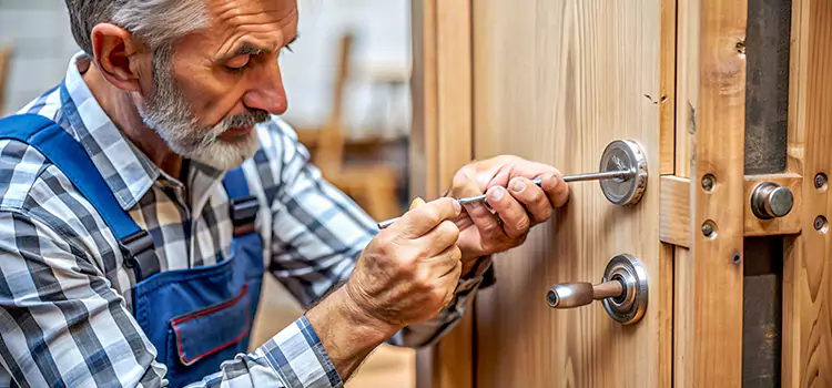 Mortise Replacement Lock West Mifflin