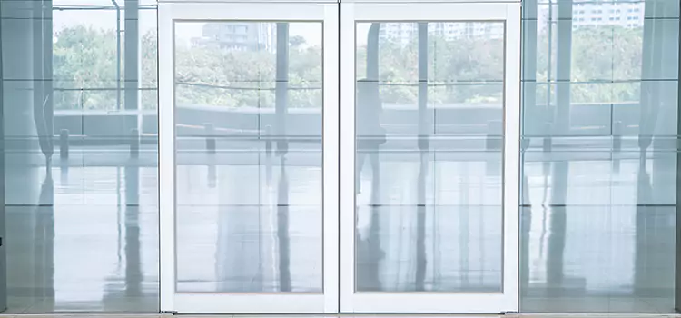 Why Choose Us for Your Motion Sensor Door Needs in West Mifflin, PA?