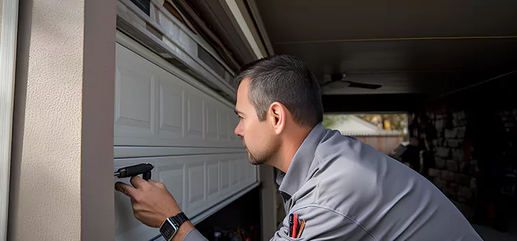 Garage Door Cable Replacement West Mifflin