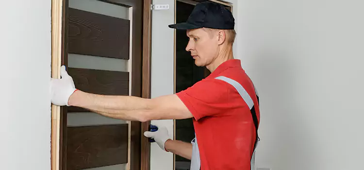 Frame and Panel Restoration West Mifflin