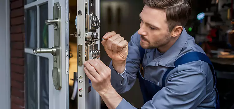 Residential Lock Installation West Mifflin