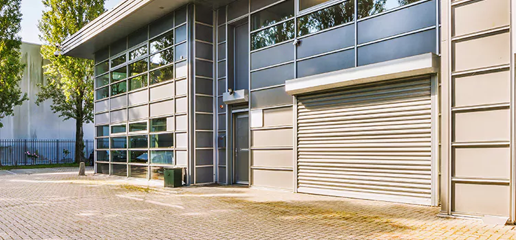 Electric Roller Garage Doors West Mifflin