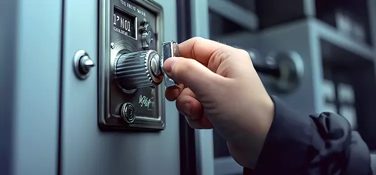 Locksmith Cost to Open Safe West Mifflin