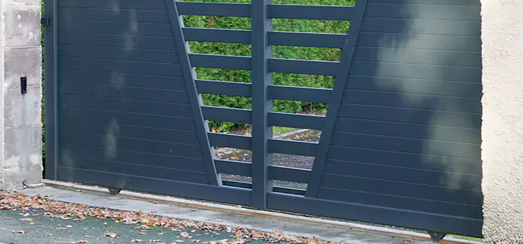 Automated Gate Company Near Me West Mifflin