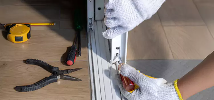 Sliding Door Installation Services in West Mifflin, PA
