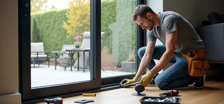 Patio Sliding Glass Door Replacement West Mifflin