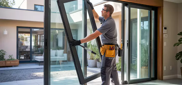 Specialized Sliding Door Roller Services in West Mifflin, Pennsylvania