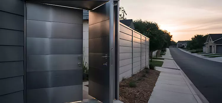 Comprehensive Steel Door Solutions in West Mifflin, PA