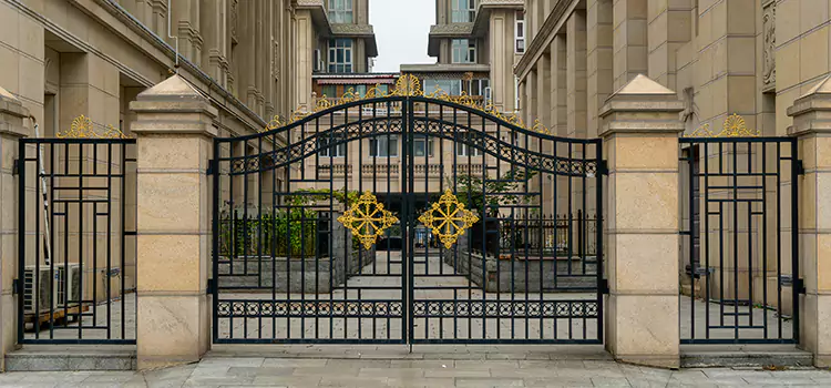 Comprehensive Iron Gate Maintenance Solutions in West Mifflin, PA