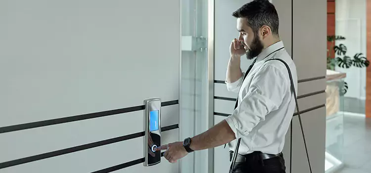 Cloud Based Access Control West Mifflin
