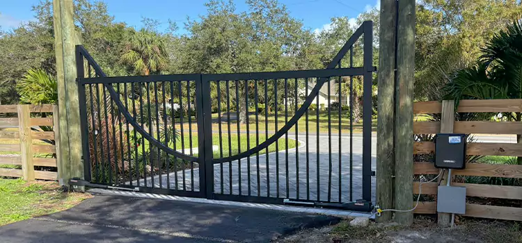 Why Choose Us for Your Automatic Gate Needs in West Mifflin, PA?