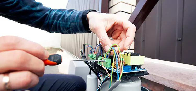Electric Gate Maintenance West Mifflin