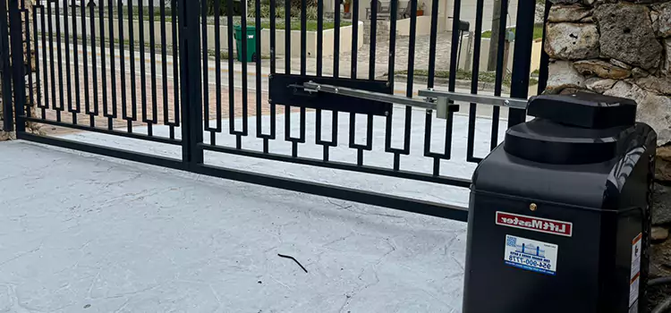 Seamless Installation and Support for Your New Gate in West Mifflin, PA