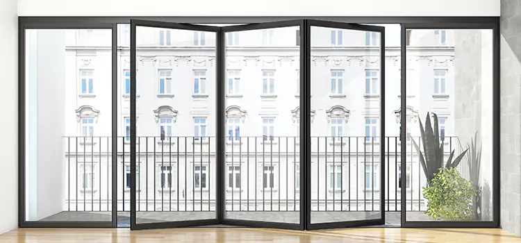 Premium Material Balcony Doors West Mifflin
