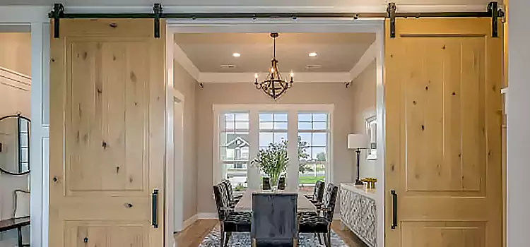Barn Door Assembly West Mifflin